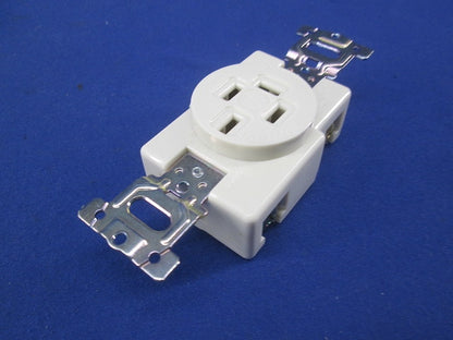 接地3P15A 埋込コンセント(4個入) WF1415WK