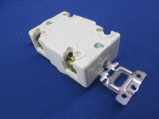 接地3P15A 埋込コンセント(4個入) WF1415WK