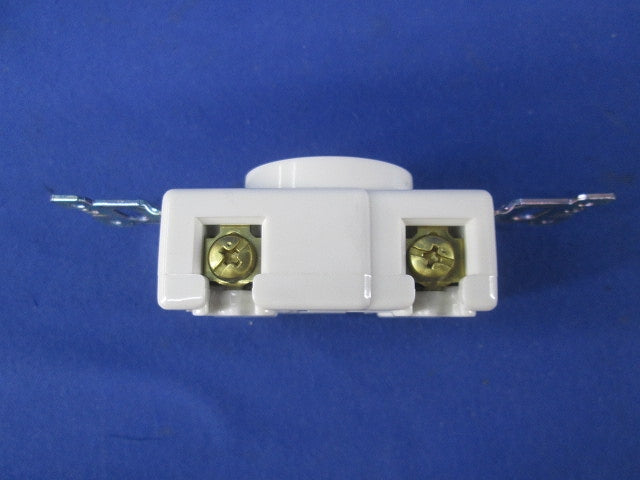 接地3P15A 埋込コンセント(4個入) WF1415WK