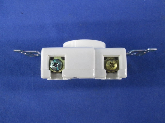 接地3P15A 埋込コンセント(4個入) WF1415WK