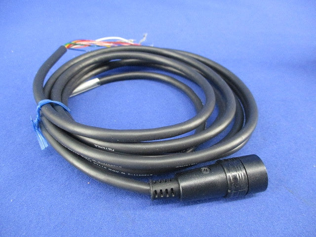 接触式デジタルセンサ GT2シリーズ用コネクタケーブル GT2-CA2M
