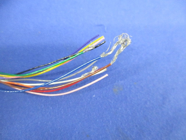 接触式デジタルセンサ GT2シリーズ用コネクタケーブル GT2-CA2M