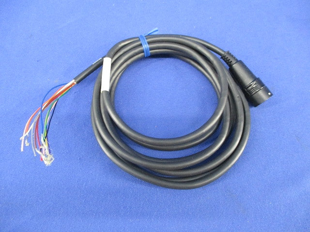 接触式デジタルセンサ GT2シリーズ用コネクタケーブル GT2-CA2M