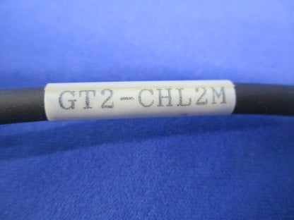 センサヘッド延長ケーブル GT2-CHL2M