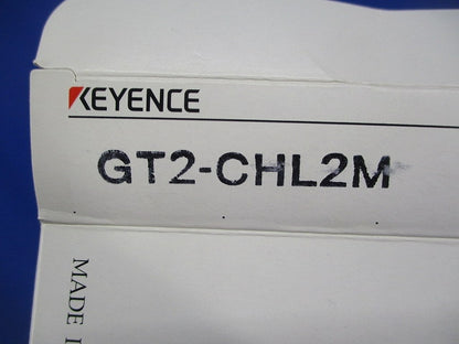 センサヘッド延長ケーブル GT2-CHL2M