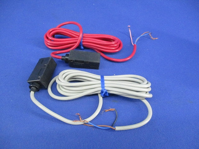 アンプ内蔵形光電センサ E3S-2E41