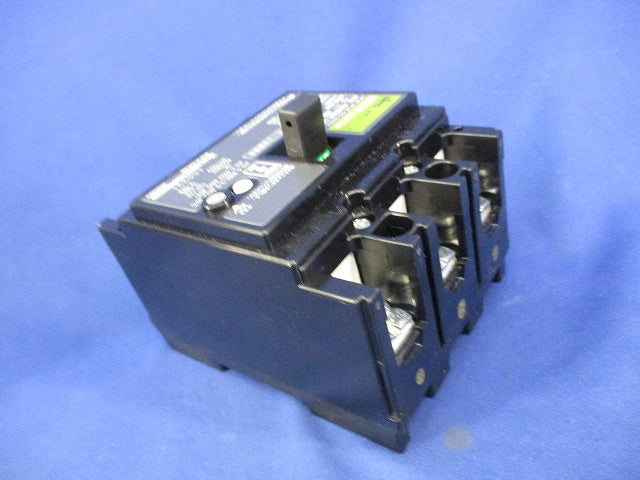 漏電ブレーカ 3P3E40A GE53C