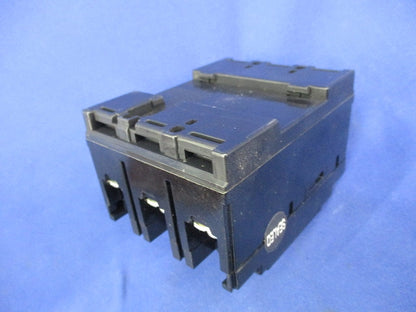 漏電ブレーカ 3P3E40A GE53C