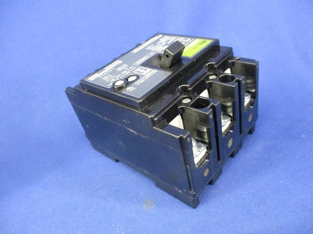 漏電ブレーカ 3P50A GE53C