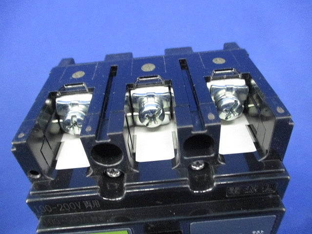 漏電ブレーカ 3P50A GE53C