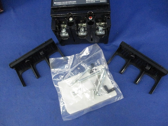 漏電ブレーカ 3P50A GE53C