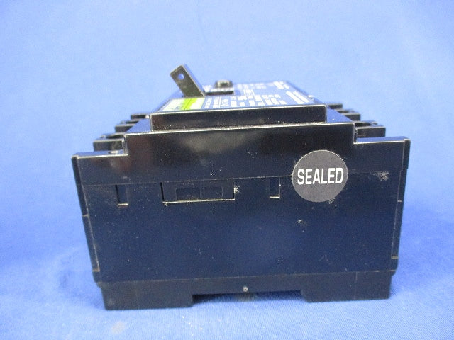 漏電ブレーカ 3P50A GE53C