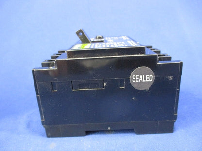 漏電ブレーカ 3P50A GE53C