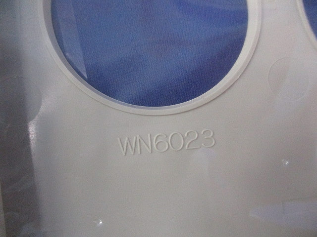 コンセントプレート(11個入)ミルキーホワイト WN6023W