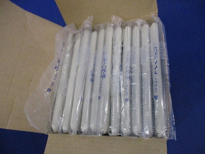 コンセントプレート(11個入)ミルキーホワイト WN6023W