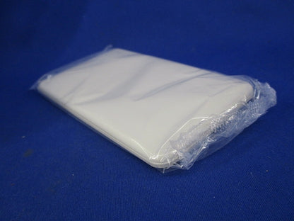 モダンカバープレート(10枚入)(ミルキーホワイト) WN6091W