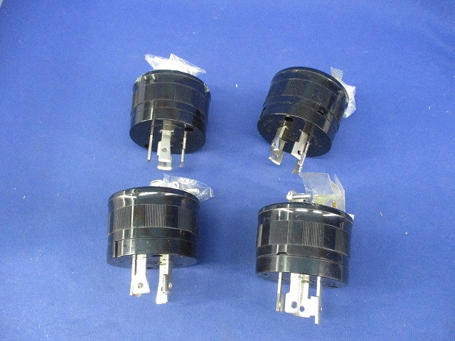 引掛キャップ3P30A(4個入)National WF6430