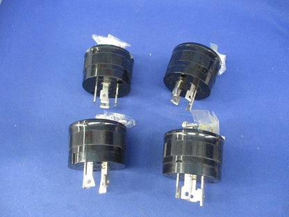 引掛キャップ3P30A(4個入)National WF6430