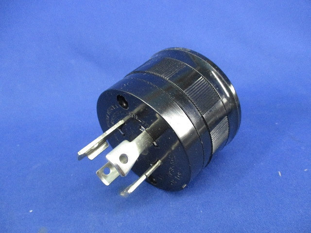 引掛キャップ3P30A(4個入)National WF6430
