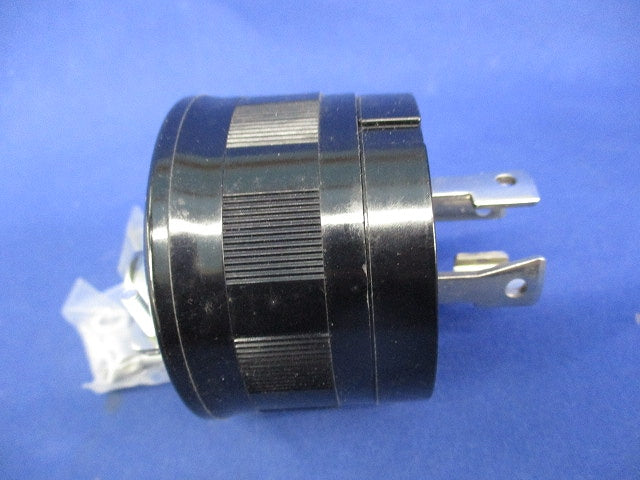 引掛キャップ3P30A(4個入)National WF6430
