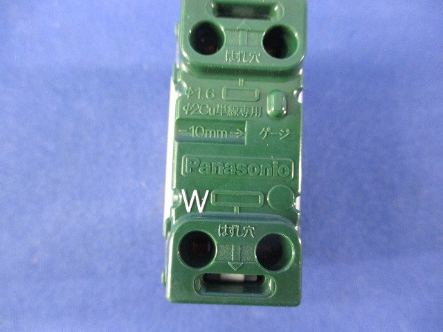 埋込コンセント(6個入) WN1001