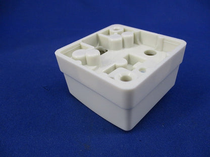 10A角型タンブラスイッチB(6個入) WS3001W