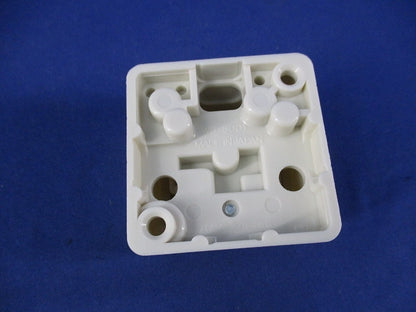 10A角型タンブラスイッチB(6個入) WS3001W