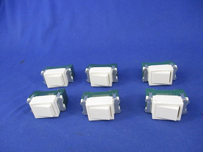 フルカラー埋込スイッチC・3路(6個入)National WN5002