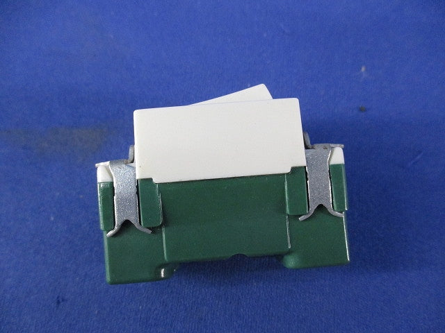 フルカラー埋込スイッチC・3路(6個入)National WN5002