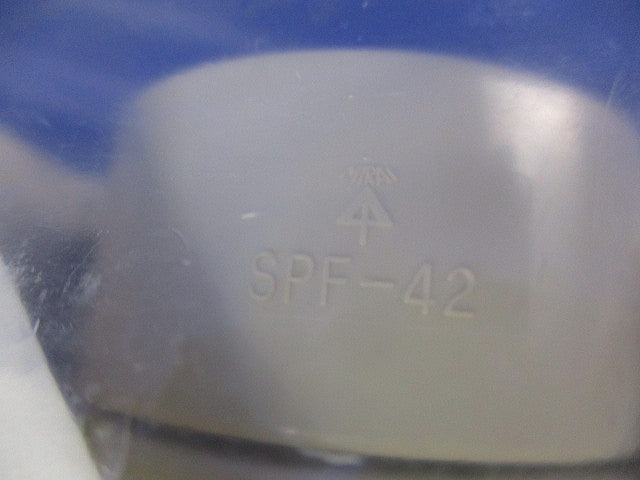 PF・VE兼用台付サドル(20個入) SPF-42J