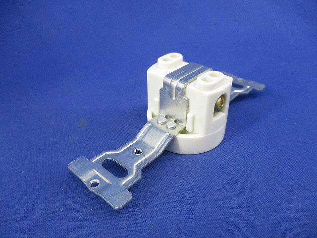 埋込コンセント(ミルキーホワイト)(8個入) WF1025WK