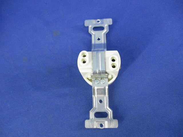 埋込コンセント(ミルキーホワイト)(8個入) WF1025WK