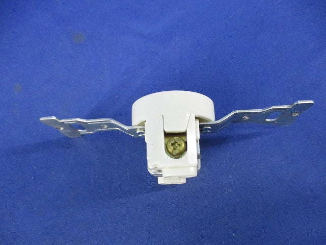 埋込コンセント(ミルキーホワイト)(8個入) WF1025WK