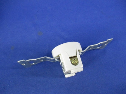 埋込コンセント(ミルキーホワイト)(8個入) WF1025WK