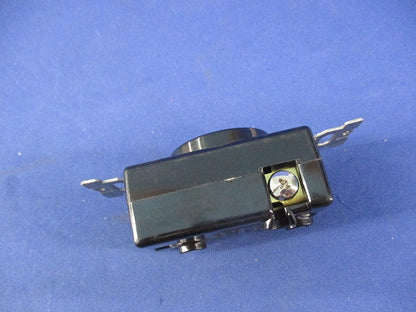 接地2P30A引掛埋込コンセント(5個入)National WF2330B