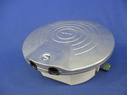 フリーアクセスフロア用 抜け止め接地15Aダブルコンセント National WFA1162