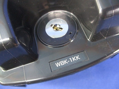 プロテクトカバー(黒) WBK-1KK