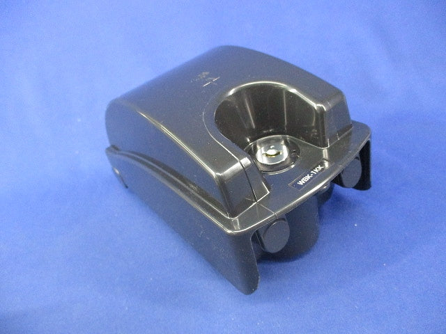 プロテクトカバー(黒) WBK-1KK