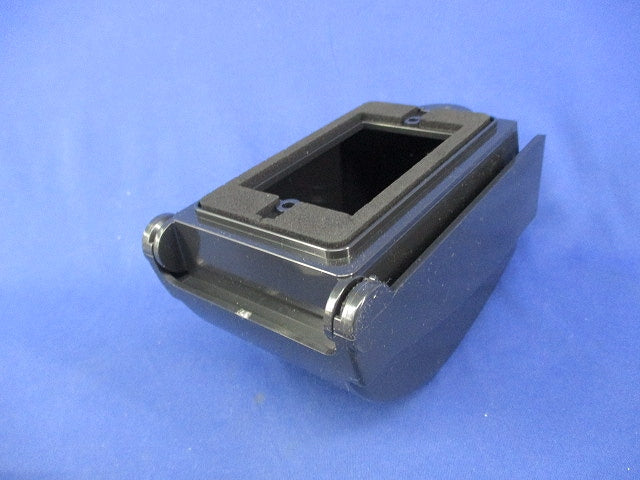 プロテクトカバー(黒) WBK-1KK