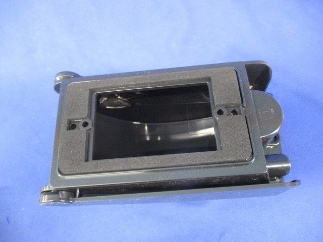 プロテクトカバー(黒) WBK-1KK