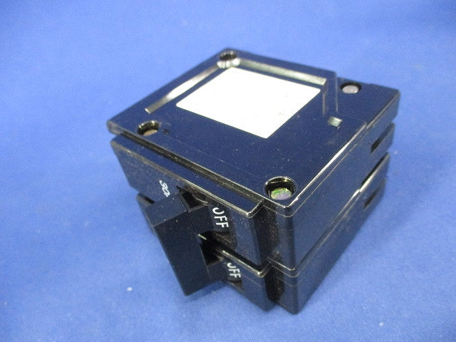 分電盤用遮断器  2P30A BH-P 2P30A