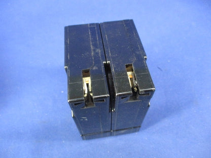 分電盤用遮断器  2P30A BH-P 2P30A