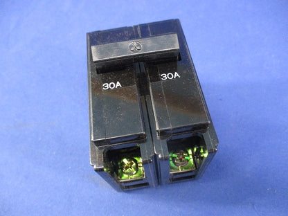 分電盤用遮断器  2P30A BH-P 2P30A