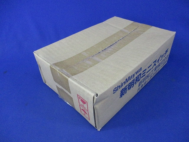 ミニスイッチ(コード長さ6m) MS11