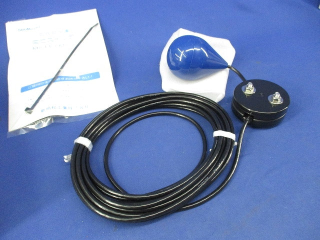 ミニスイッチ(コード長さ6m) MS11