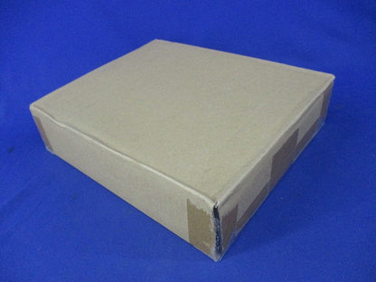 LED誘導灯リニューアルプレート MOYU-15B21B