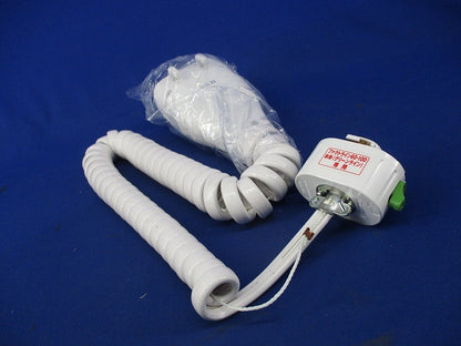 リーラーコンセントプラグ(2P15A125V2コ用) DH24621W