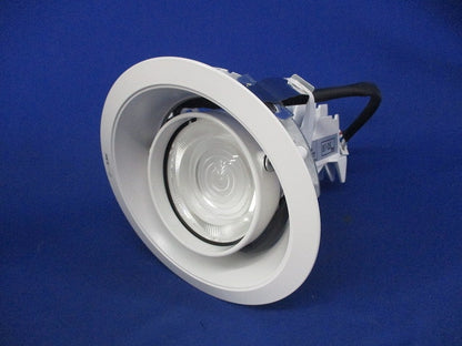 ユニバーサルダウンライト(電球色・広角タイプ) NNN66922W