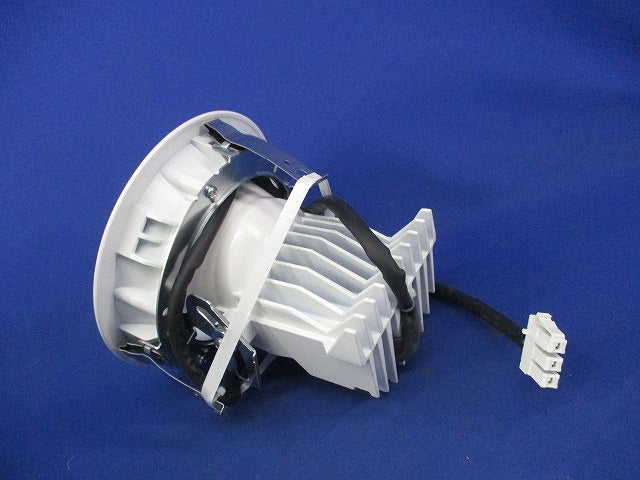 ユニバーサルダウンライト(電球色・広角タイプ) NNN66922W