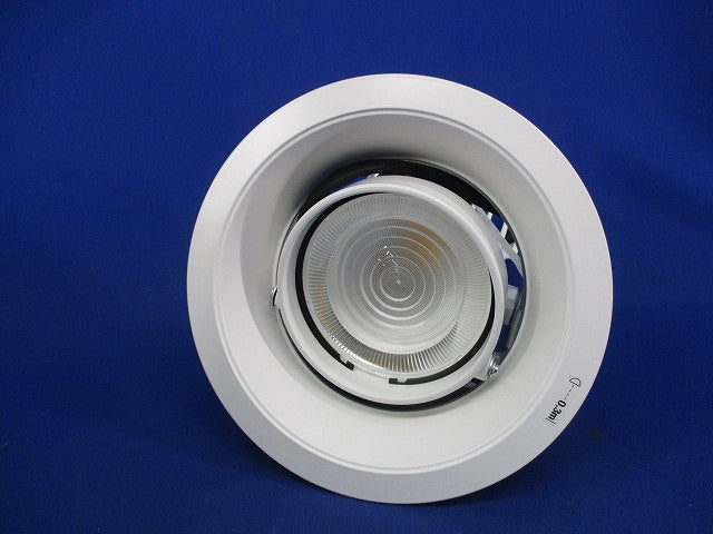 ユニバーサルダウンライト(電球色・広角タイプ) NNN66922W